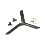 Pied gauche pour pieces televiseur - lcd samsung bn96 - 45797a