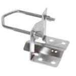 Pied de m�t erard 800610