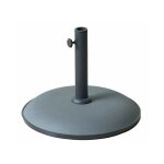 Hesperide - pied de parasol - béton - 15 kg Hesperide - pied de parasol - béton - 15 kg