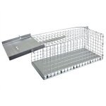 Petigi - pige  animaux humaine souris rats animal vivant cage 27 x 11 x 11 cm petots rongeurs