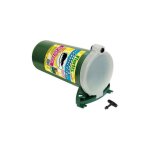 Pige cylindrique pour rats et souris 15x28cm flortis