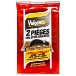 Pièges englués rats et souris lot de 2 Pièges englués rats et souris lot de 2