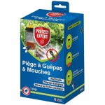 Pi�ge � gu�pes, frelons et mouches