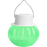 Pi�ge � gu�pes solaire ext�rieur - attrape insectes pour jardin - anti frelons et abeilles