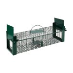 Piège a rat 100x28x28 cm Piège a rat 100x28x28 cm