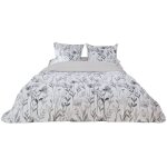 Pierre cardin fany fany c - 22 ensemble nordique gris lit 1 personne