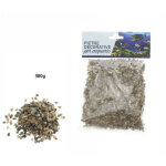 Pierres galets aquarium gravier d�coratif 300gr d�coration 70257