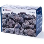 Pierre de lave pour barbecue  gaz 3kg hendi 152706