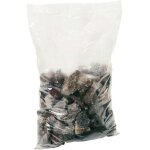 Pierre de lave pour barbecue � gaz 9kg hendi 152904