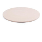 Pierre � pizza professionnel - diam�tre 380mm