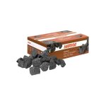 Harvia - pierres pour pole lectrique 20kg  10 - 15 cm