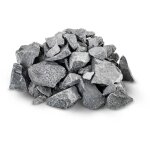 Pierres de sauna - 13 - 18 cm - 20 kg