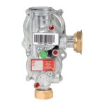 Pietro fiorentini - b6n d�tendeur r�gulateur basse pression gaz naturel nf