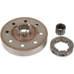 Pignon . 3 / 8''7d 575261006 original husqvarna