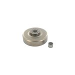 Pignon  bague 3 / 8' - 7 dents pour trononneuse mcculloch modles 1 - 10