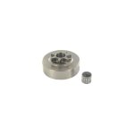 Pignon chaine trononneuse dolmar ca, 122, 122sl, 122si, 123, 133, ps9000, ps9010, 143, ca113,