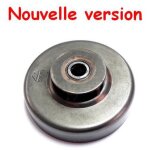 Pignon chaine tron�onneuse dolmar ps3400th