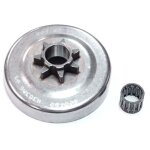 Pignon de chaine tron�onneuse jonsered et husqvarna