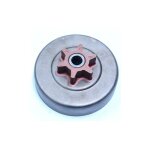 Pignon chaine tronconneuse mc culloch 501628301