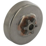 Pignon chaine tron�onneuse mc culloch ou partner