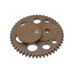 Pignon entrainement lame taille haies stihl