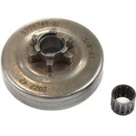 Pignon entrainement tron�onneuse mc culloch / husqvarna