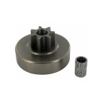 Pignon �toile 3 / 8 - 7 dents pour tron�onneuse stihl 042 - 048