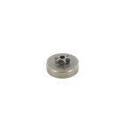 Pignon toile 3 / 8'lp - 6 dents pour trononneuse homelite modles xl mini