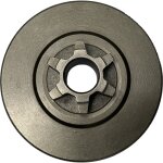 Pignon �toile tron�onneuse 30 � 45 cc