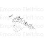 Pignon m4 pour remplacement de taureau beninca' 9686032