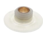 Pignon de pompe � huile compatible avec stihl 020, 020t, ms200, ms200t