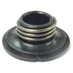 Pignon pompe � huile tronconneuse husqvarna / jonsered