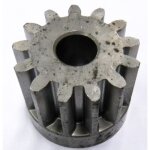 Pignon roue droit tondeuse bernard loisirs