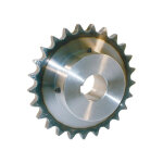 Pignon simplex 10 dents chane 1  universel se121015