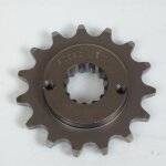 Pignon de sortie de boite esjot pour moto kawasaki 636 zx - 6 r