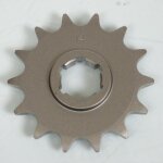 Pignon de sortie de boite sifam pour moto cagiva 250 wmx 1989 �