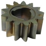 Pignon traction roue tondeuse honda - 42661vh7000