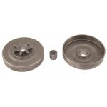 Pignon pour tron�onneuse dolmar 51 - 109 - 110 - 111 - 115 - ps43 - ps52 - ps540