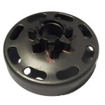 Pignon tron�onneuse husqvarna / mc culloch origine