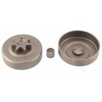Pignon pour trononneuse stihl 031e - 041av - 032 - 041 aprs 5664891 - farmboss