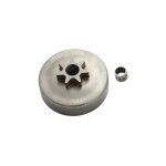 Pignon trononneuse stihl ms251