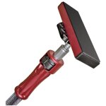 Piher - patins grandes dimensions pour presse �tai extensible patin 6x20 cm