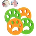 Pilateur de poils d'animaux, 4 pièces Épilateur de poils d'animaux pour la lessive, Épilateur de poils ... Pilateur de poils d'animaux, 4 pièces Épilateur de poils d'animaux pour la lessive, Épilateur de poils ...