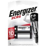 Pile 2cr5 x1 ultimate lithium energizer