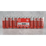 Pile aa rs pro 1. 5v alcaline, 2. 2ah ( prix pour paquet de 12 )