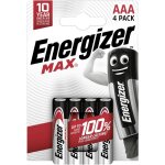 Piles aaa lr03 1. 5v alcaline max, pack de 4 piles. Piles aaa lr03 1. 5v alcaline max, pack de 4 piles.