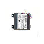 Pile alarme bat02 7. 2v 13ah - batsecur