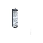 Pile alarme bat28 / 38 3. 6v 2. 7ah - batsecur
