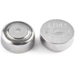 Piles alcalines lr41 / g3 1, 5 v pour horloges, t�l�commandes, maxtech lr41