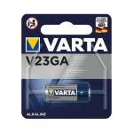 Pile alcaline varta v 23 ga 12v 52mah mn21 04223101401 Pile alcaline varta v 23 ga 12v 52mah mn21 04223101401
